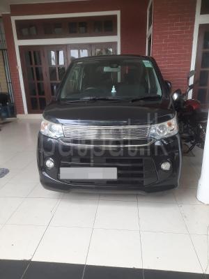 Suzuki Wagon R 2014 - භාවිතා කරන ලද කාර් sale in Sri Lanka - patpat.lk