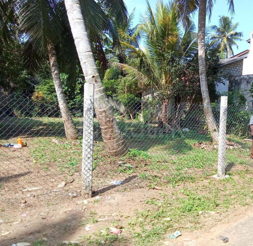 Residential Land for Sale in Wadduwa