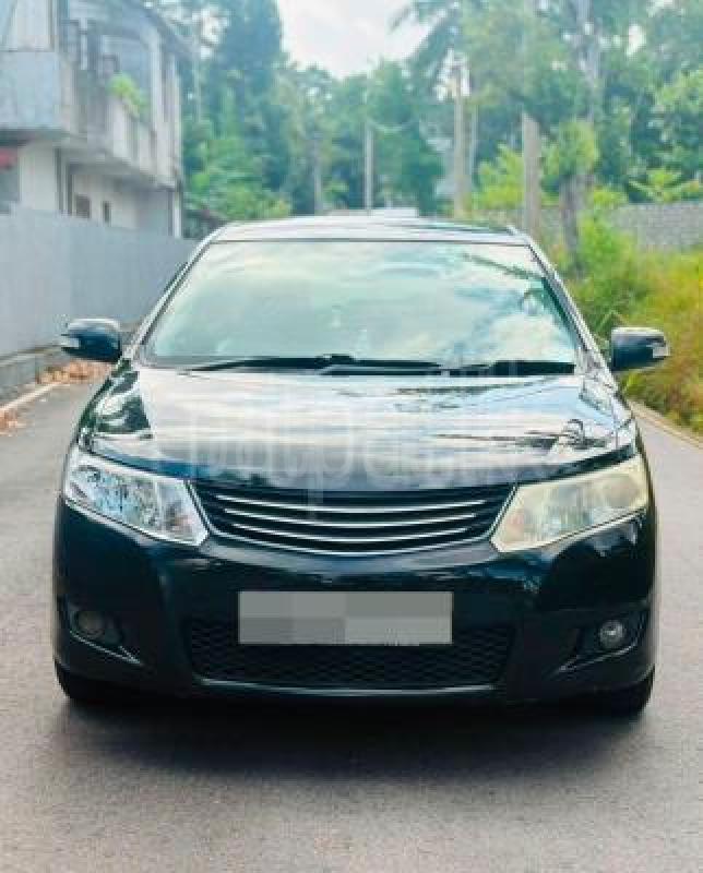Toyota Allion 2009 -  කාර් sale in Sri Lanka - patpat.lk