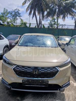 Honda Vezel 2023