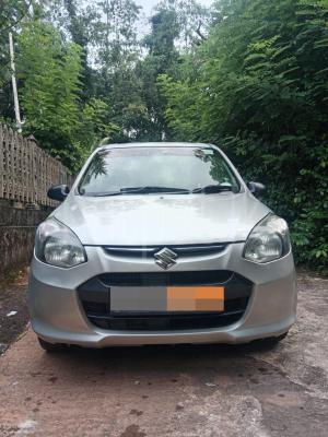 Suzuki Alto 2015 -  කාර් sale in Sri Lanka - patpat.lk