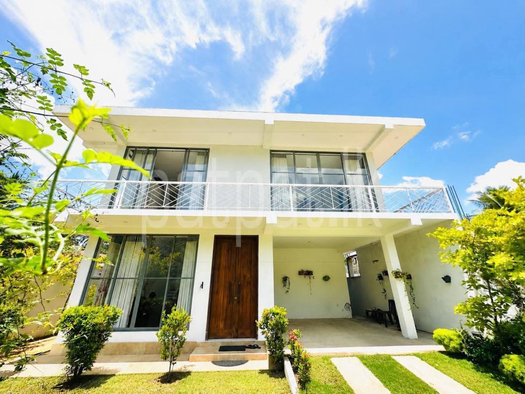 House for Sale in Yakkala