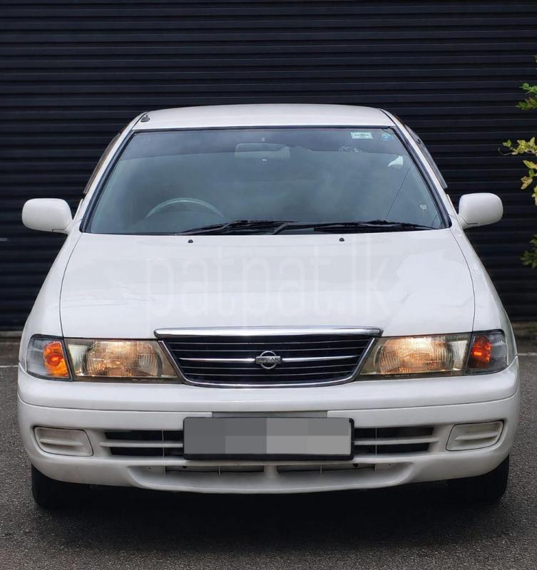 Nissan FB 14 1999 - Used Car sale in Sri Lanka - patpat.lk