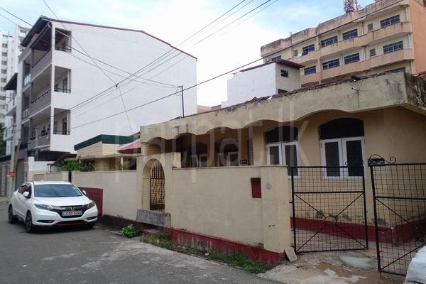 Residential Land for Sale in Dehiwala