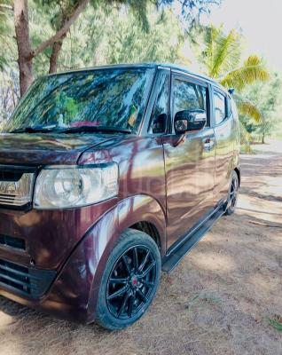 Honda N BOX 2016 - Used Car sale in Sri Lanka - patpat.lk
