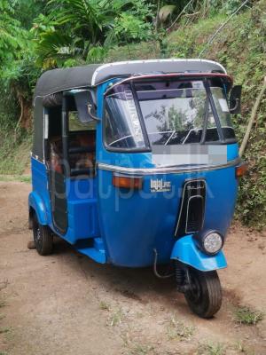 Bajaj Three Wheel 2007 - Used Three wheeler sale in Sri Lanka - patpat.lk