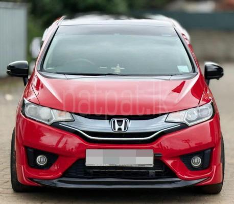 Honda Fit 2014 - Used Car sale in Sri Lanka - patpat.lk