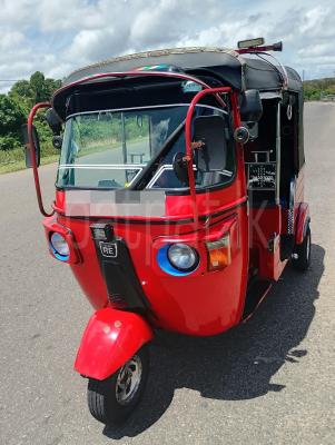 Bajaj Three Wheel 2011 - Used Three wheeler sale in Sri Lanka - patpat.lk