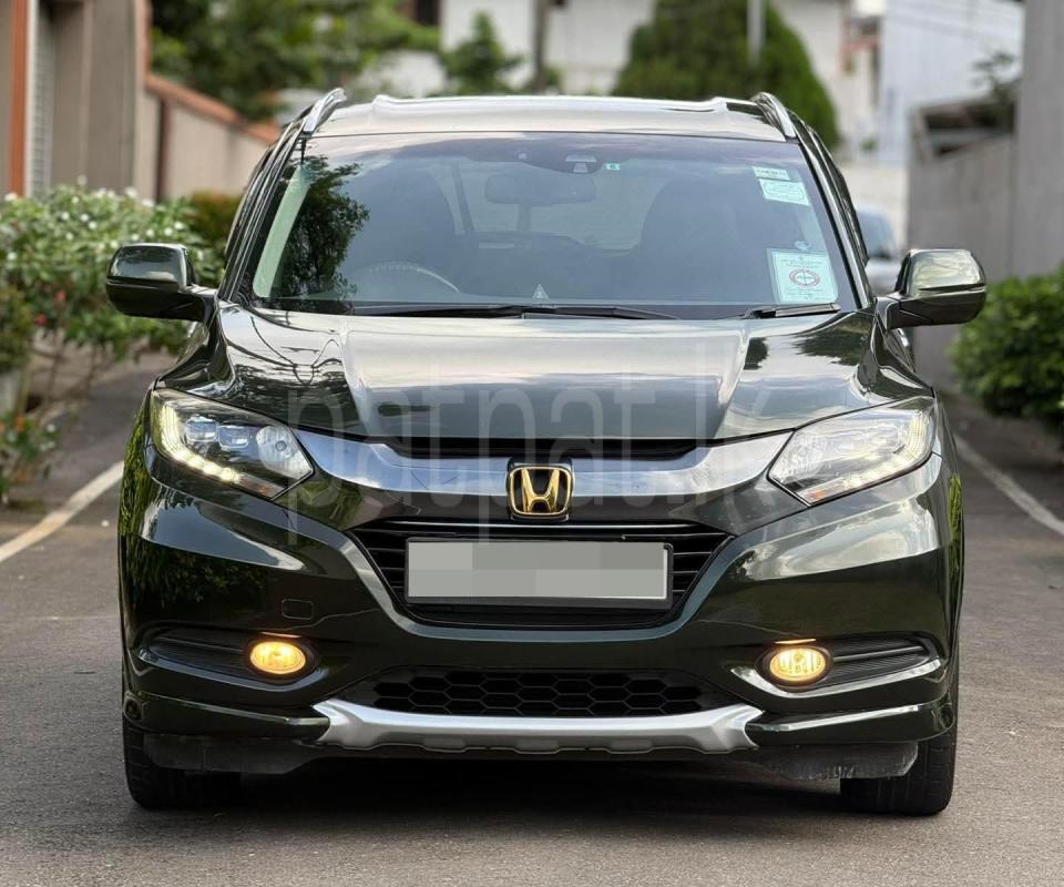 Honda Vezel 2014 -  SUV sale in Sri Lanka - patpat.lk