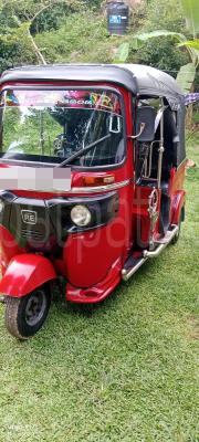 Bajaj Three Wheel 2015 - Used Three wheeler sale in Sri Lanka - patpat.lk