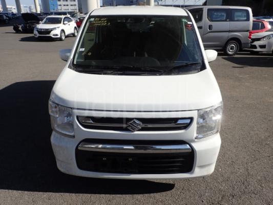 Suzuki Wagon R 2024