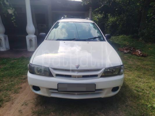 Nissan Wingroad 1999 - භාවිතා කරන ලද කාර් sale in Sri Lanka - patpat.lk