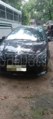 Toyota Aqua 2012 - Used Car sale in Sri Lanka - patpat.lk