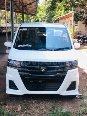 Suzuki Wagon R 2025 - Brand New Car sale in Sri Lanka - patpat.lk