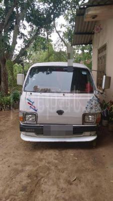 Toyota Hiace 1983 - Used Van sale in Sri Lanka - patpat.lk