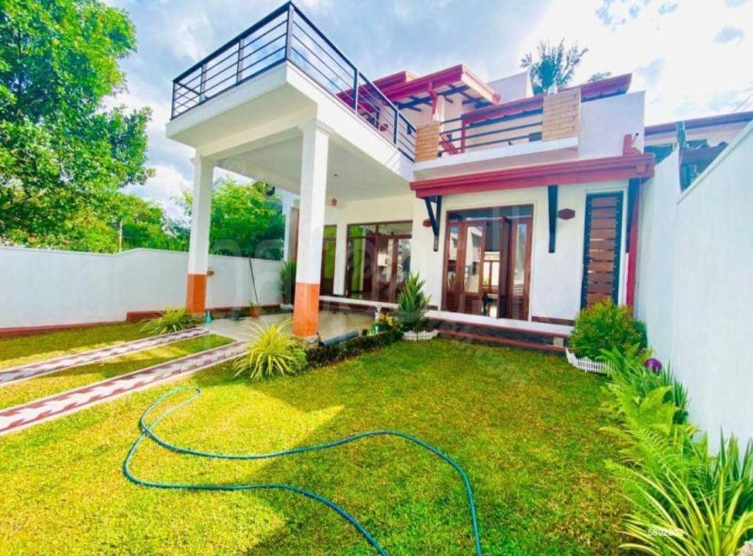 House for Sale in Malabe