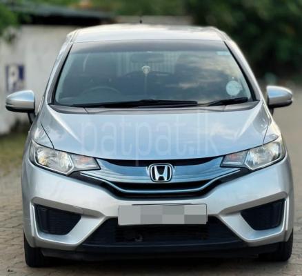 Honda Fit 2015 - Used Car sale in Sri Lanka - patpat.lk