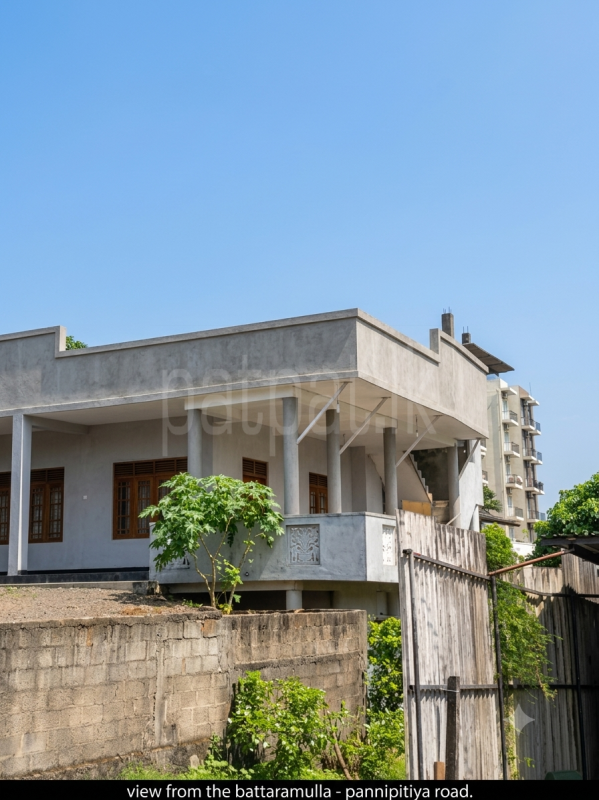 House for Rent in Talawatugoda
