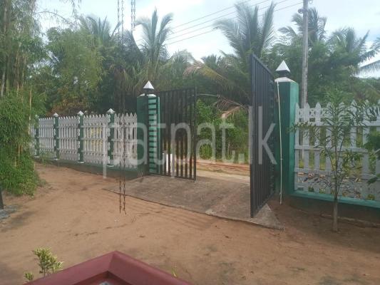 Agricultural Land for Sale in Hiripitiya