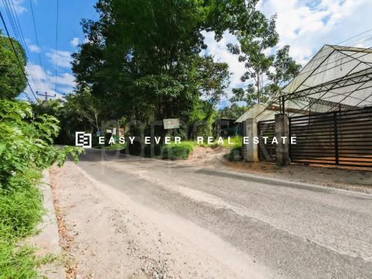 Residential Land for Sale in Yakkala