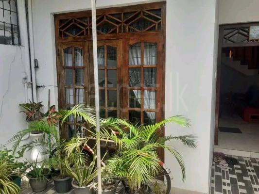 House for Sale in Ratmalana