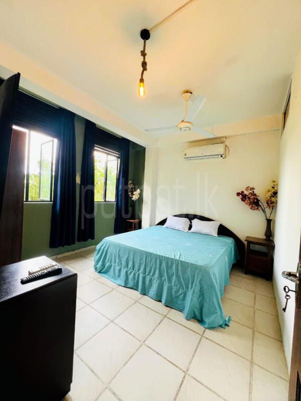 House for Rent in Malabe