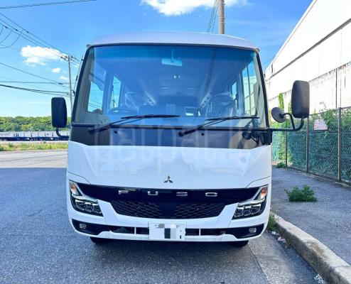 Mitsubishi Fuso 2026 - Brand New Bus sale in Sri Lanka - patpat.lk
