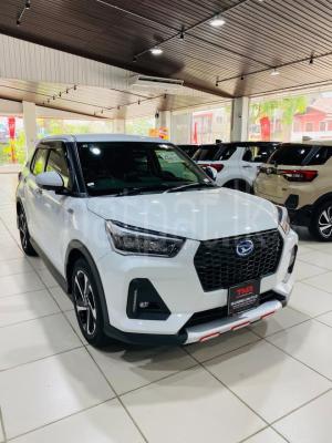 Daihatsu Rocky 2025 - Brand New SUV sale in Sri Lanka - patpat.lk