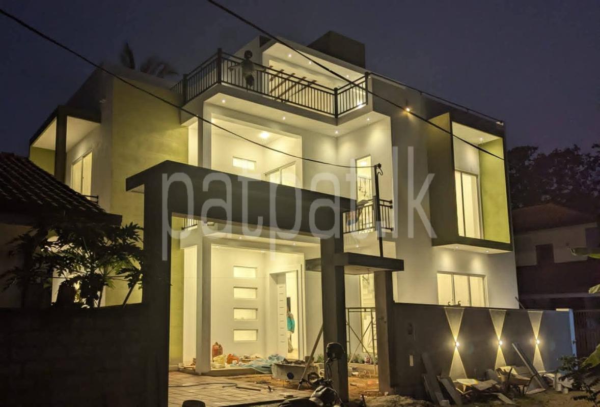 House for Sale in Negombo