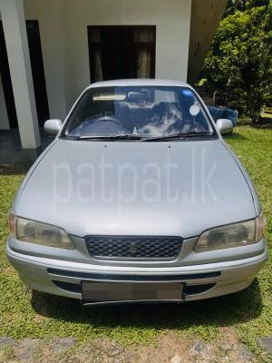 Toyota Sprinter 1997 - Used Car sale in Sri Lanka - patpat.lk