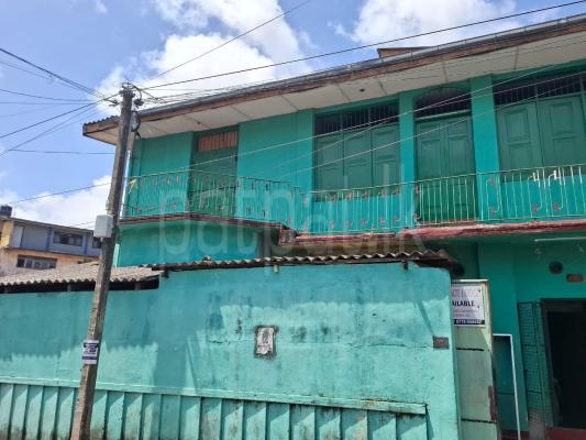 Building for Sale in Maradana (Colombo 10)