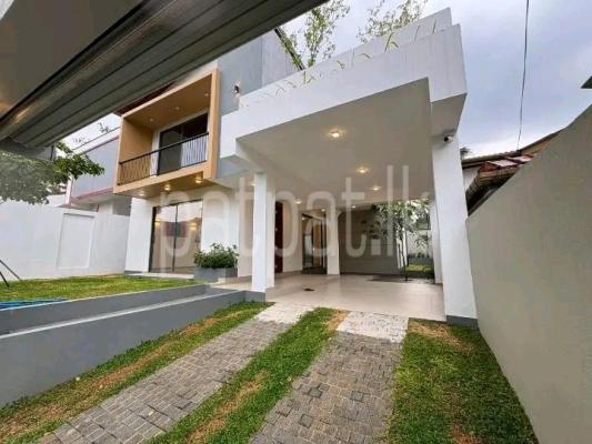 House for Sale in Kesbewa