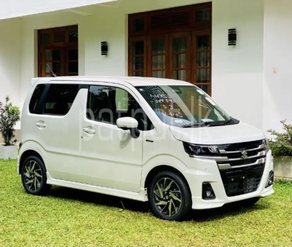 Suzuki Wagon R 2026 -  கார் sale in Sri Lanka - patpat.lk