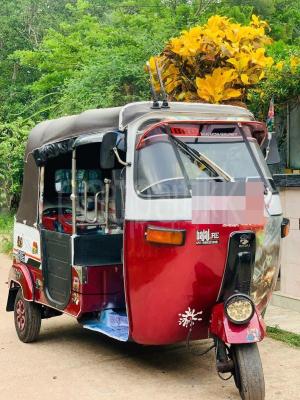 Bajaj Three Wheel 1992 - Used Three wheeler sale in Sri Lanka - patpat.lk
