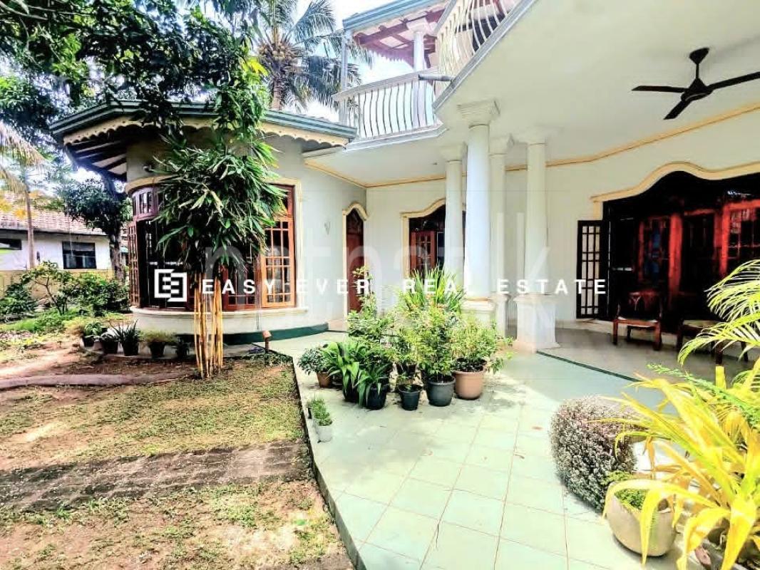 House for Sale in Negombo
