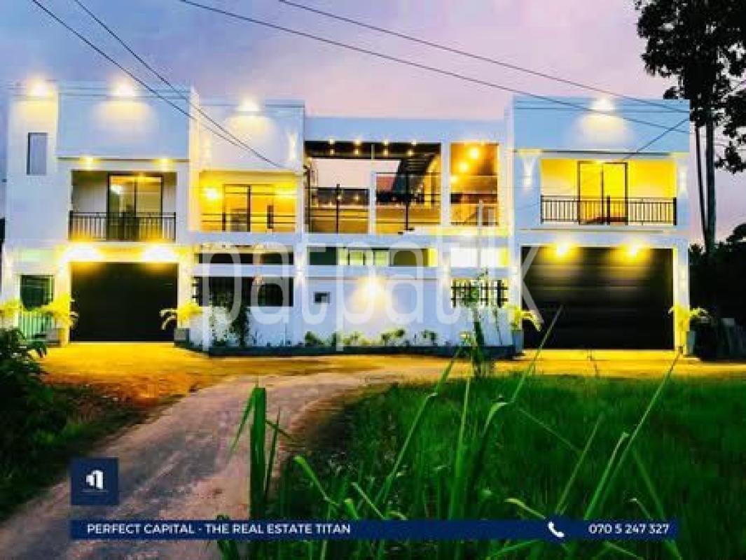 House for Sale in Kottawa
