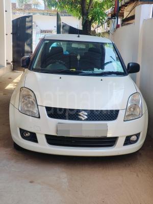 Suzuki Swift 2008 - Used Car sale in Sri Lanka - patpat.lk