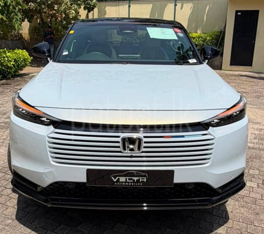 Honda Vezel 2026 -  SUV sale in Sri Lanka - patpat.lk