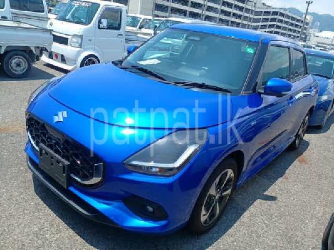 Suzuki Swift 2026 - අලුත් කාර් sale in Sri Lanka - patpat.lk