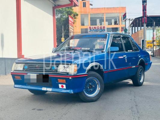 Mitsubishi Outlander 1995 - பயன்படுத்தப்பட்டது கார் sale in Sri Lanka - patpat.lk