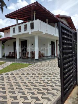 House for Sale in Dekatana