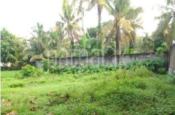 Commercial Land for Sale in Battaramulla