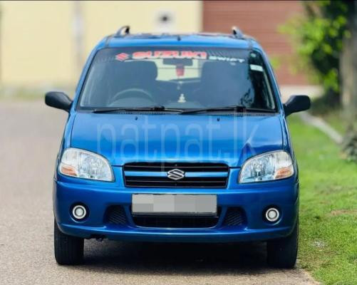 Suzuki Swift 2003 - Used Car sale in Sri Lanka - patpat.lk