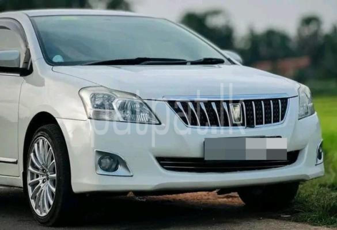 Toyota Premio 2014 -  කාර් sale in Sri Lanka - patpat.lk