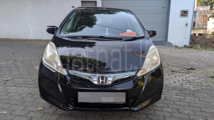 Honda Fit 2014 - Used Car sale in Sri Lanka - patpat.lk