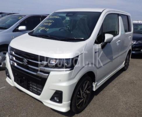 Suzuki Wagon R 2026 - Brand New Car sale in Sri Lanka - patpat.lk