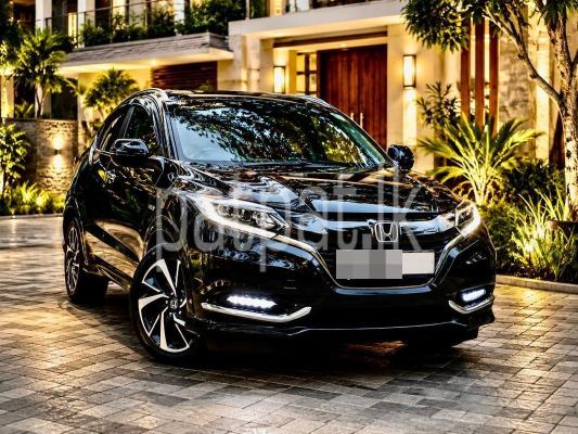 Honda Vezel 2017 - Used SUV sale in Sri Lanka - patpat.lk