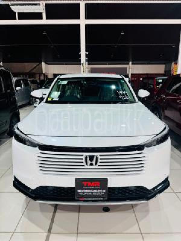 Honda Vezel 2025 -  SUV sale in Sri Lanka - patpat.lk