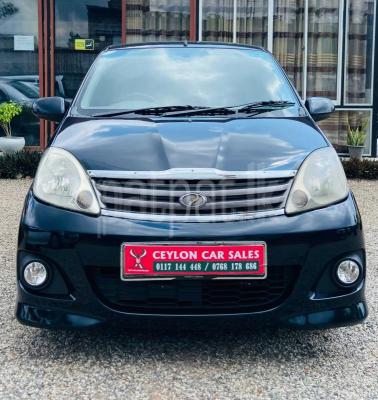 Perodua Viva 2011 - Used Car sale in Sri Lanka - patpat.lk