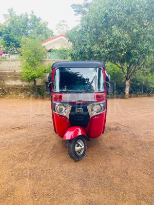 Bajaj Three Wheel 2016 - Used Three wheeler sale in Sri Lanka - patpat.lk